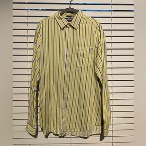 Sean John Long sleeve men’s shirt​